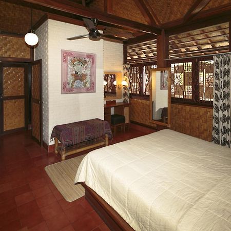 Murni'S Houses & Spa Ubud  Ruang foto