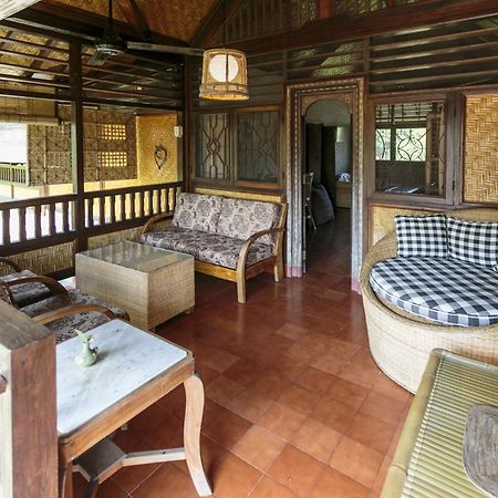 Murni'S Houses & Spa Ubud  Ruang foto