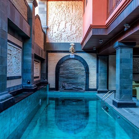 Murni'S Houses & Spa Ubud  Bagian luar foto