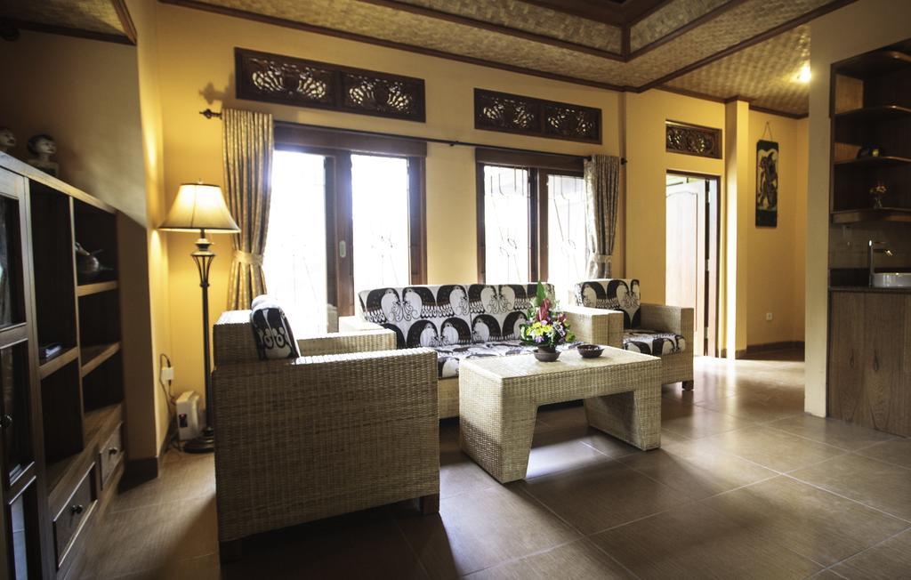 Murni'S Houses & Spa Ubud  Bagian luar foto