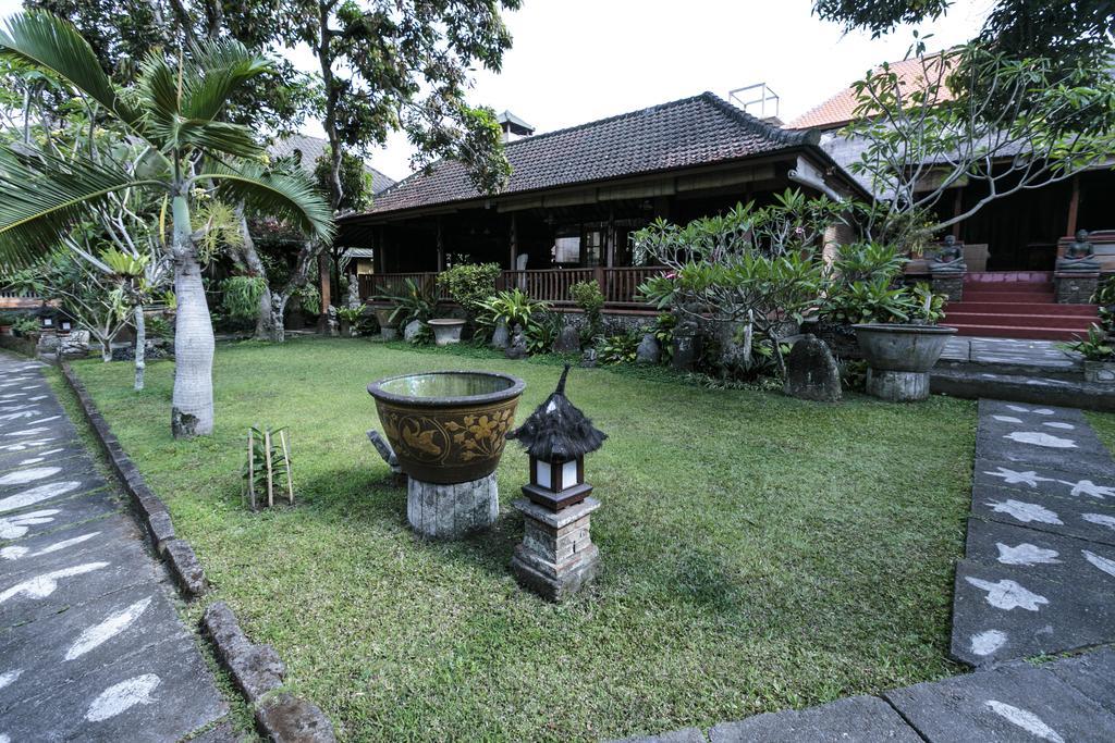 Murni'S Houses & Spa Ubud  Bagian luar foto