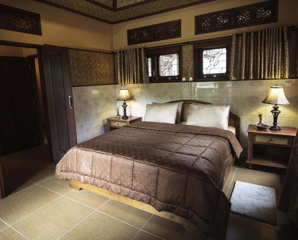 Murni'S Houses & Spa Ubud  Bagian luar foto