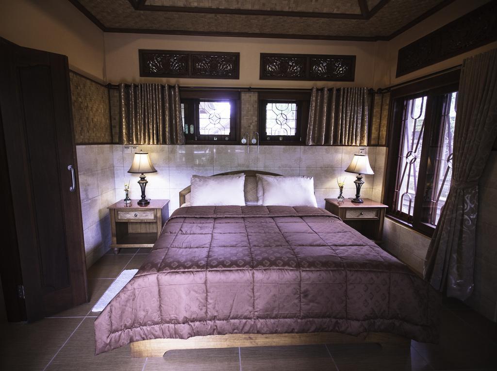 Murni'S Houses & Spa Ubud  Bagian luar foto