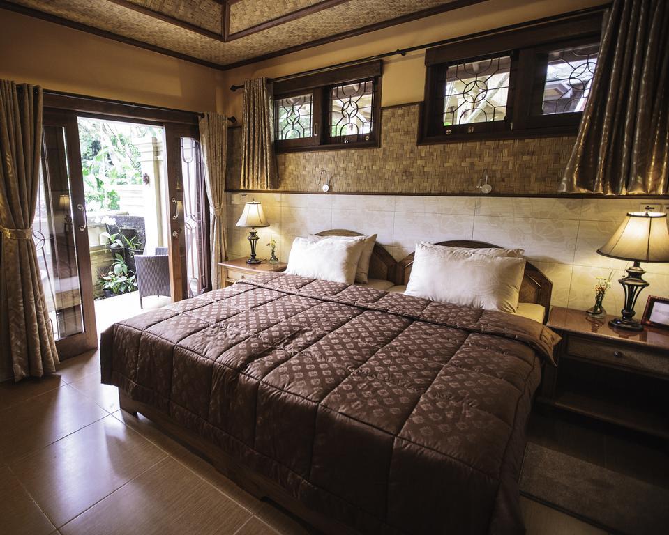 Murni'S Houses & Spa Ubud  Bagian luar foto