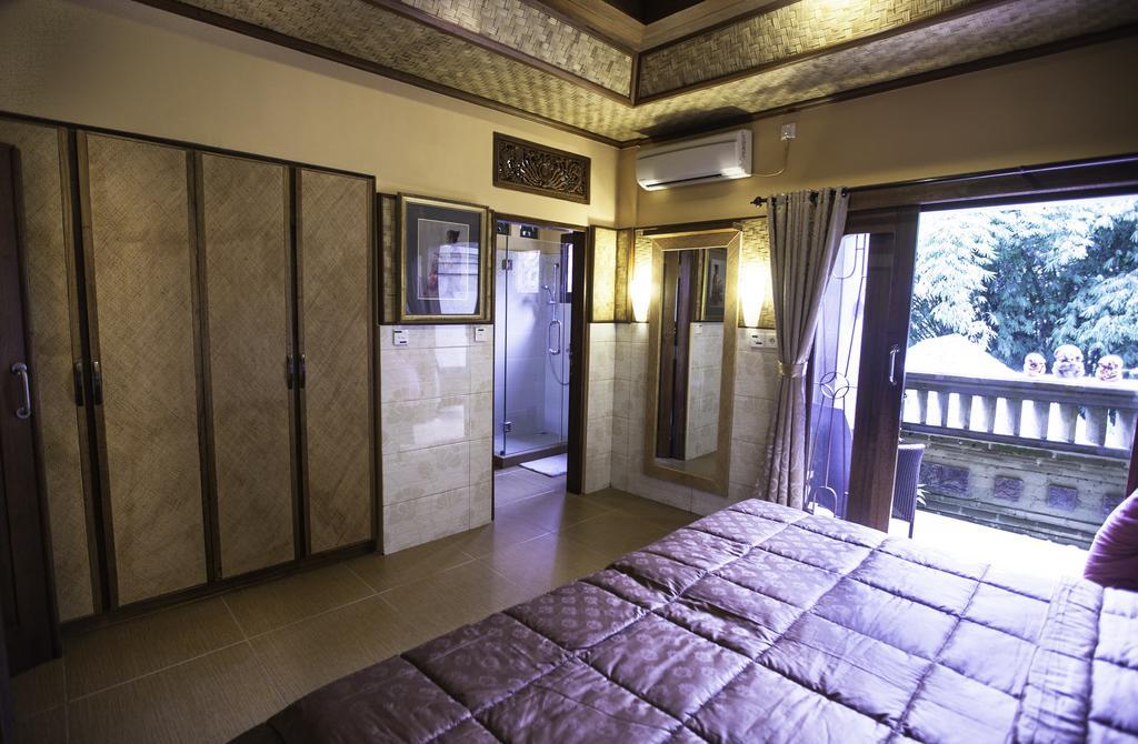Murni'S Houses & Spa Ubud  Bagian luar foto