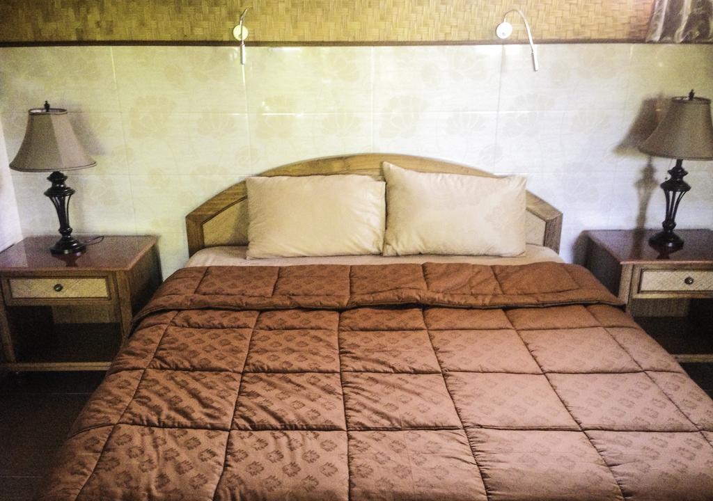 Murni'S Houses & Spa Ubud  Bagian luar foto