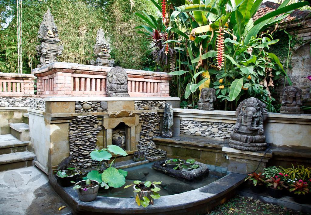 Murni'S Houses & Spa Ubud  Bagian luar foto