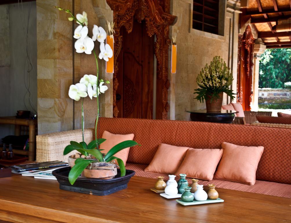 Murni'S Houses & Spa Ubud  Bagian luar foto