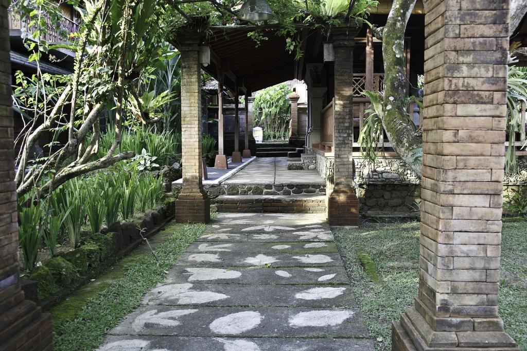 Murni'S Houses & Spa Ubud  Bagian luar foto