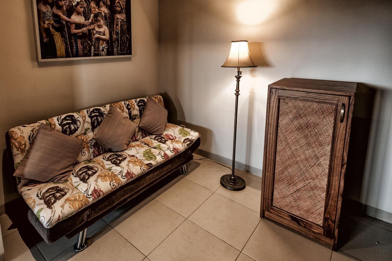 Murni'S Houses & Spa Ubud  Bagian luar foto