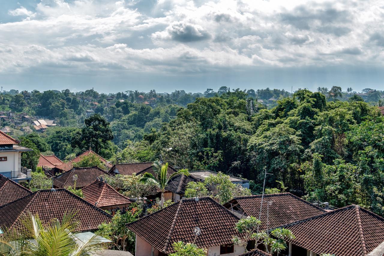 Murni'S Houses & Spa Ubud  Bagian luar foto