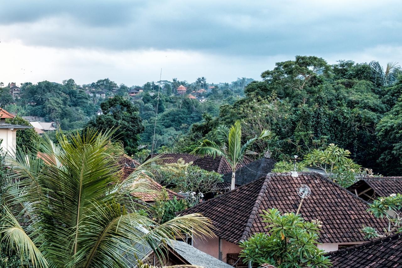 Murni'S Houses & Spa Ubud  Bagian luar foto