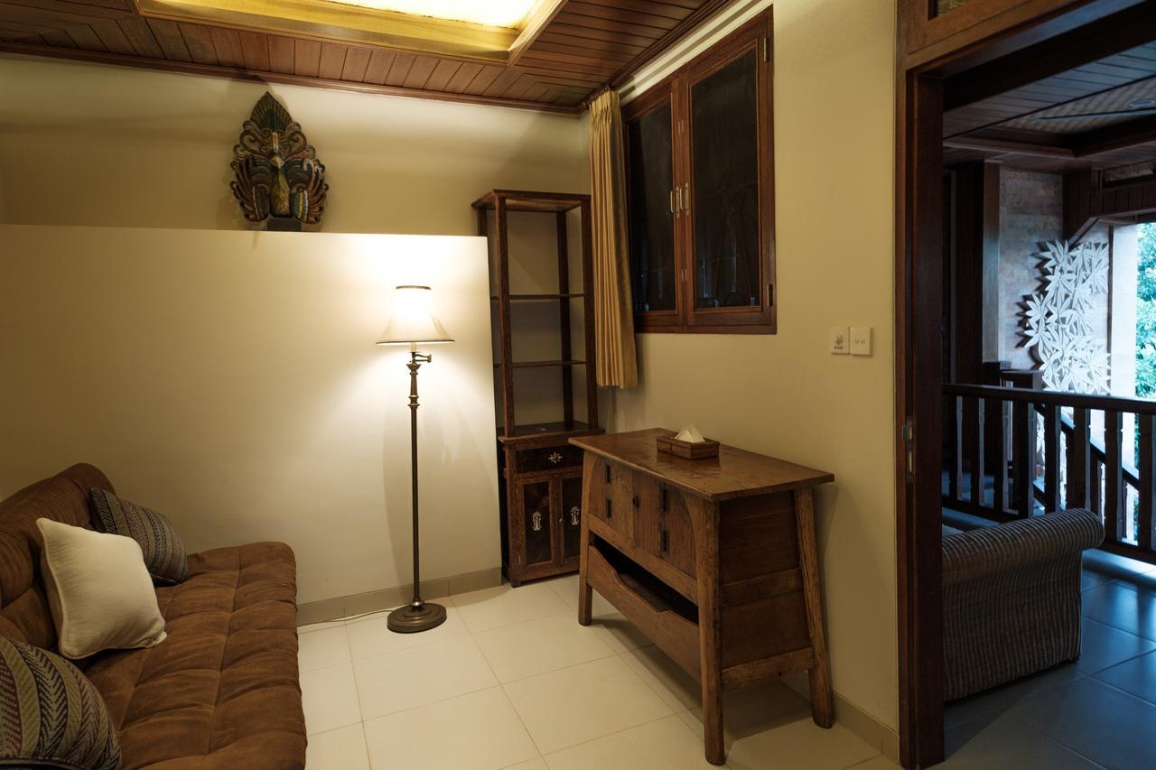 Murni'S Houses & Spa Ubud  Bagian luar foto