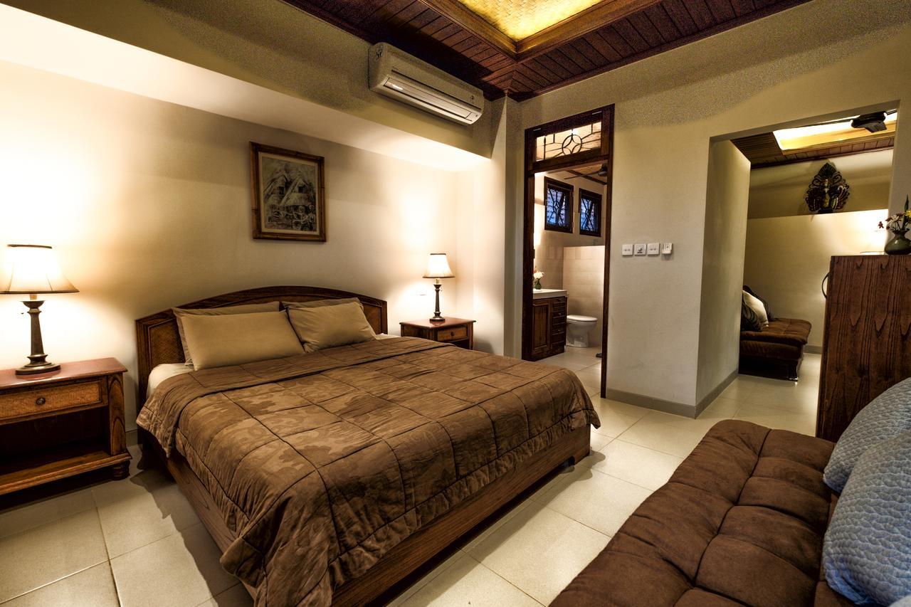 Murni'S Houses & Spa Ubud  Bagian luar foto
