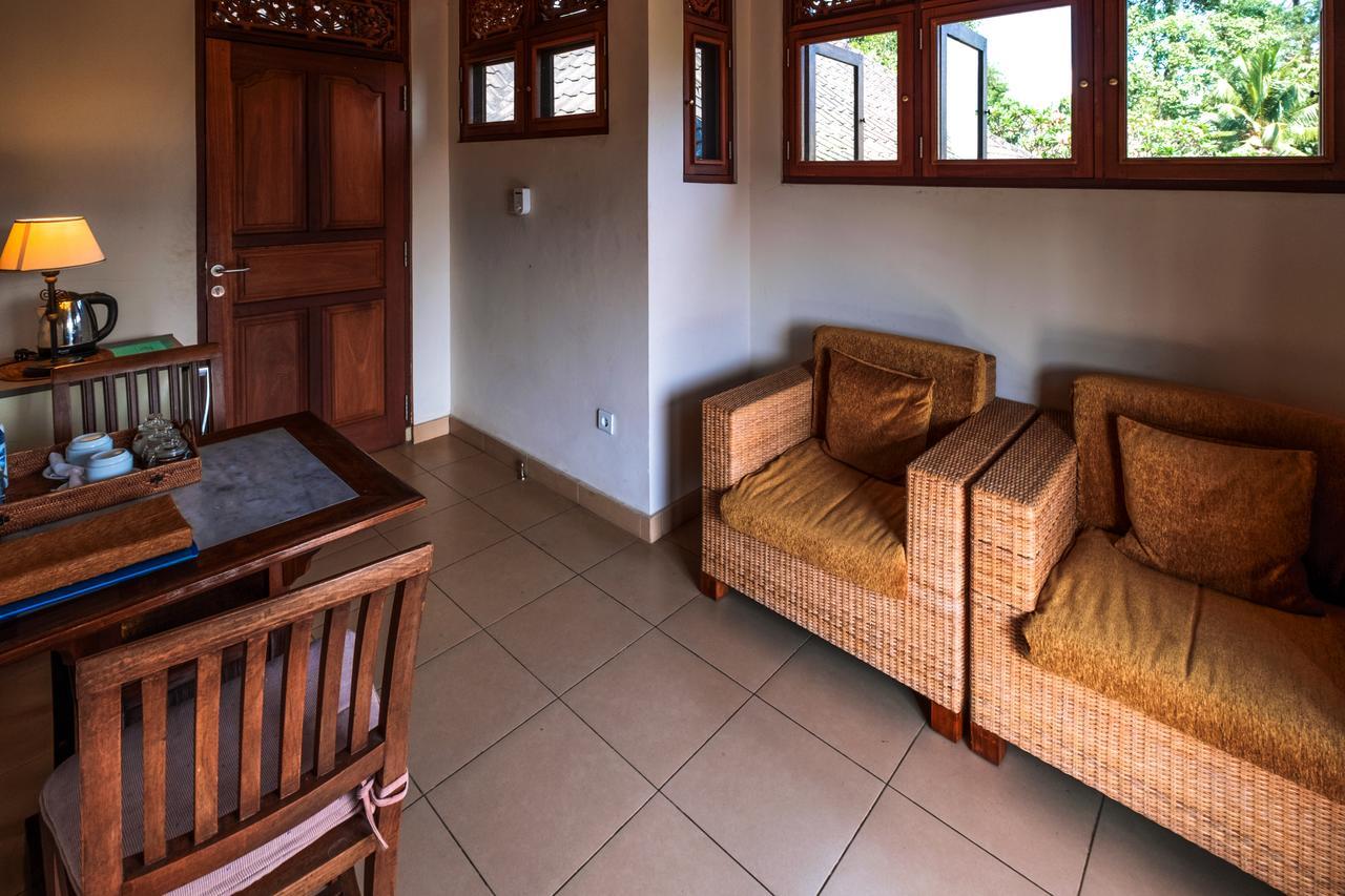 Murni'S Houses & Spa Ubud  Bagian luar foto