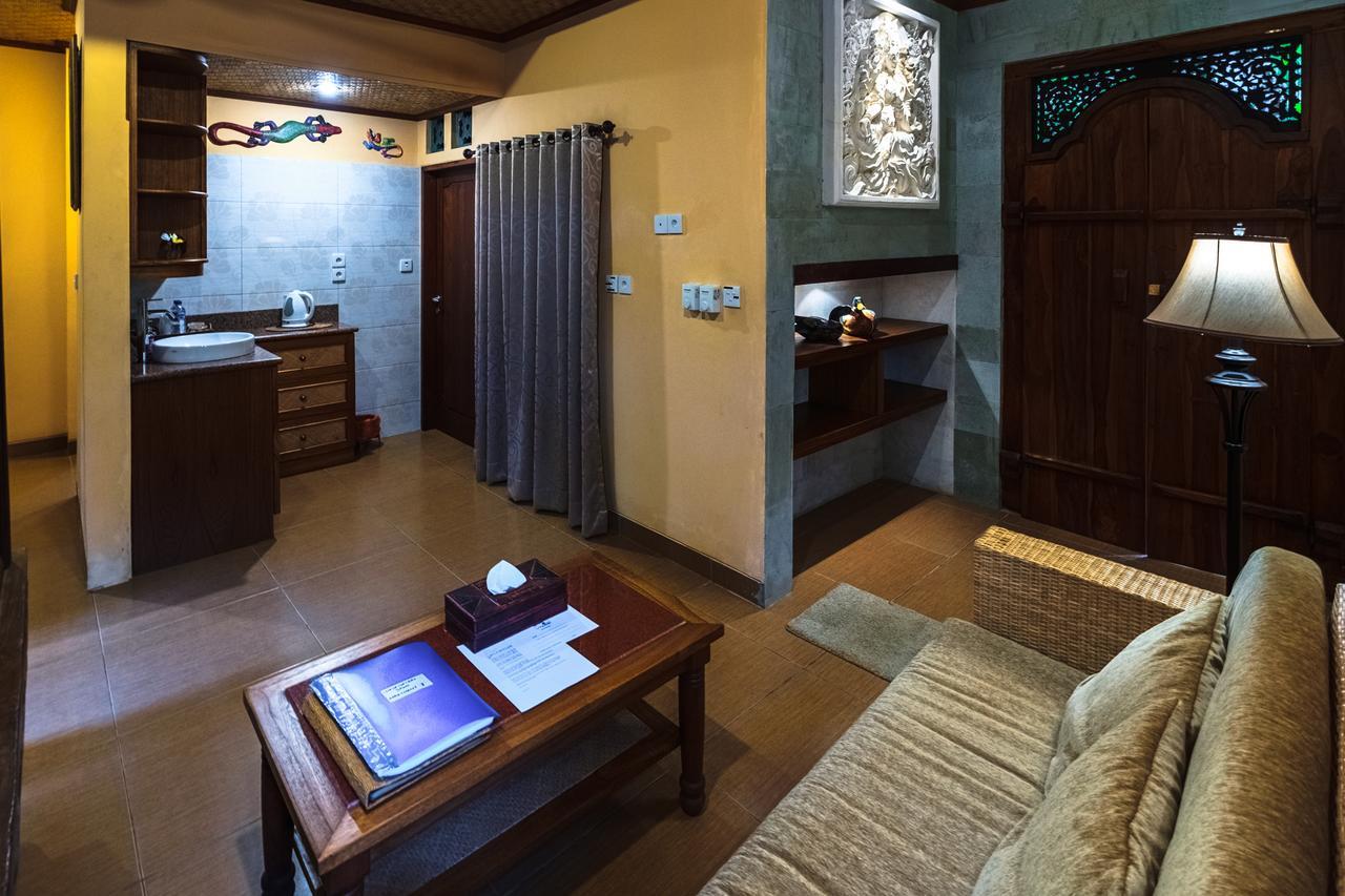 Murni'S Houses & Spa Ubud  Bagian luar foto