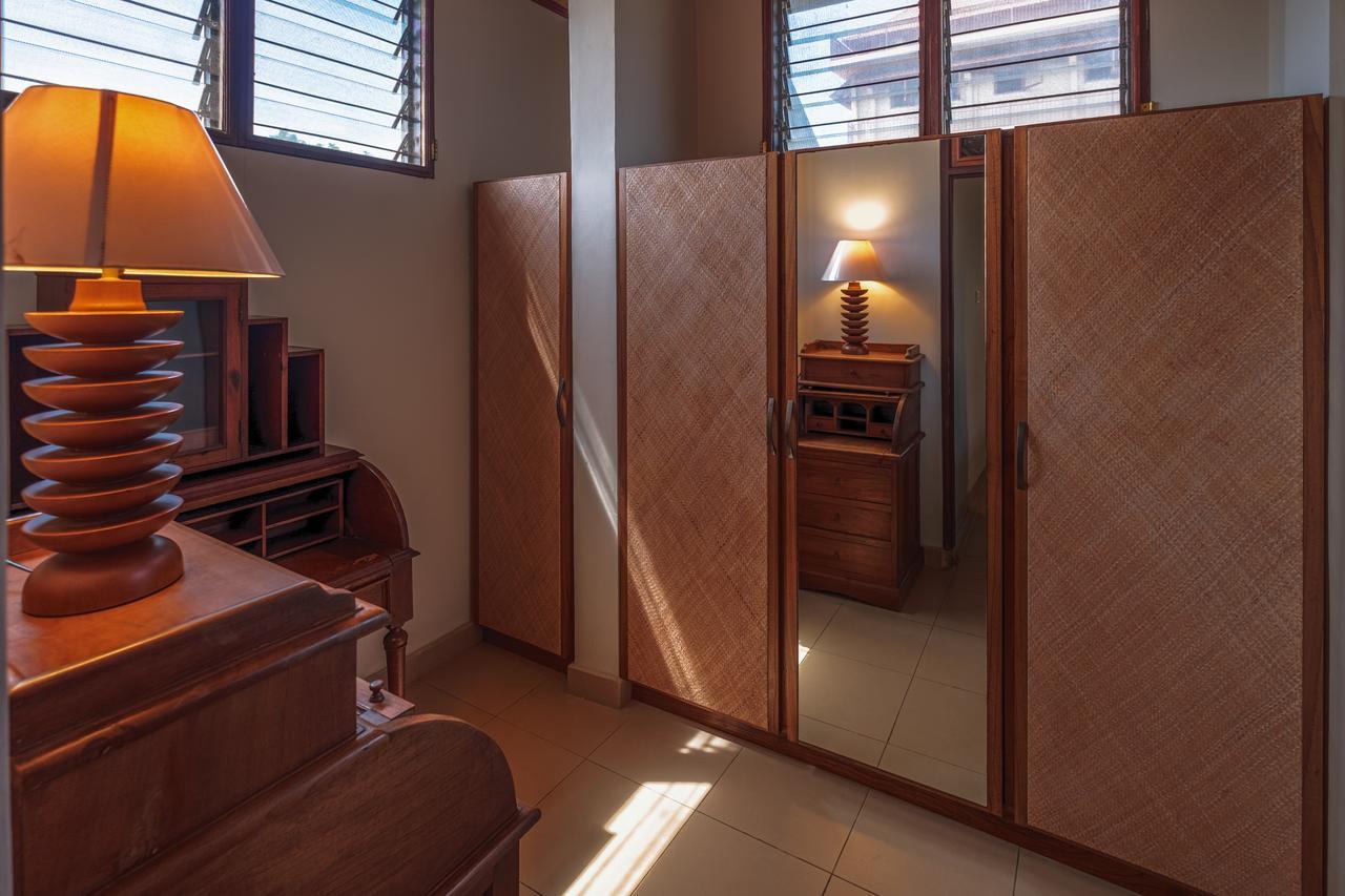 Murni'S Houses & Spa Ubud  Bagian luar foto